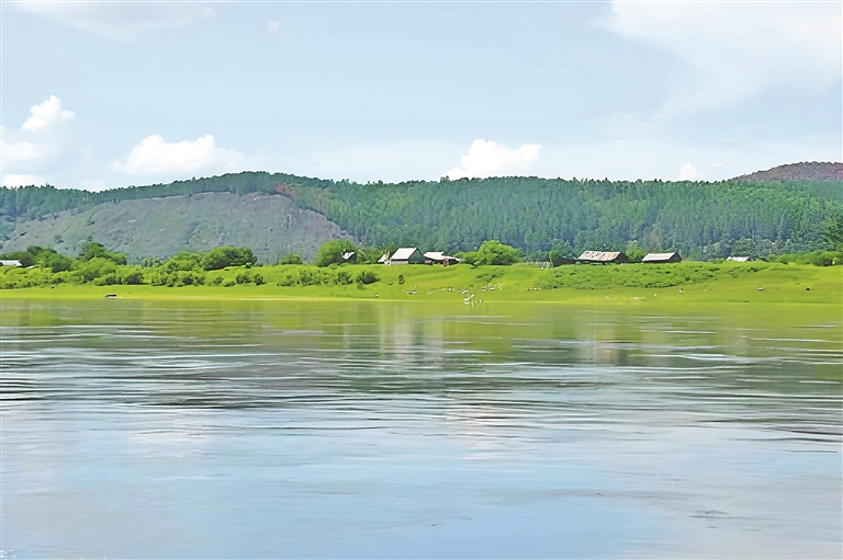 黑龙江智造引领未来，探索前沿科技，共筑智能生活新篇章