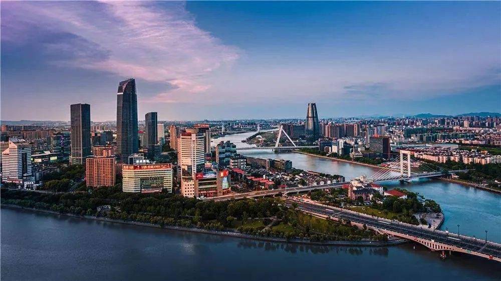 浙江之旅,邂逅自然,远离尘嚣