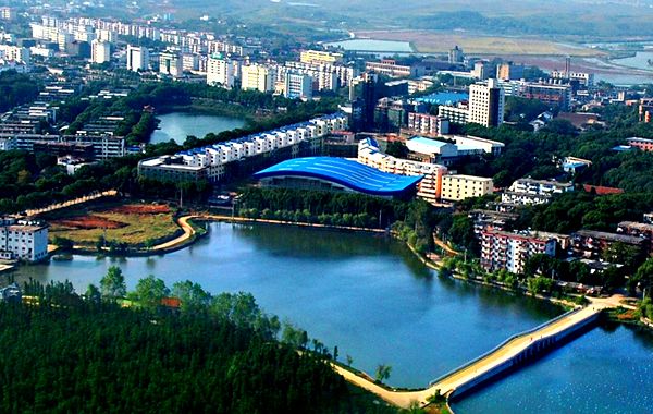 江西秘境，江西小巷里的隐藏特色小店邂逅记