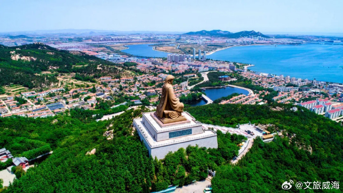 掌握山东特色，山东攻略一网打尽！