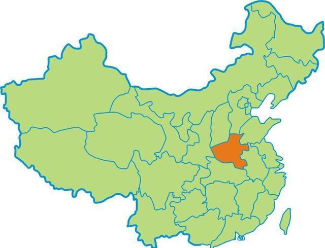 千年古韵与现代活力交汇的河南印象