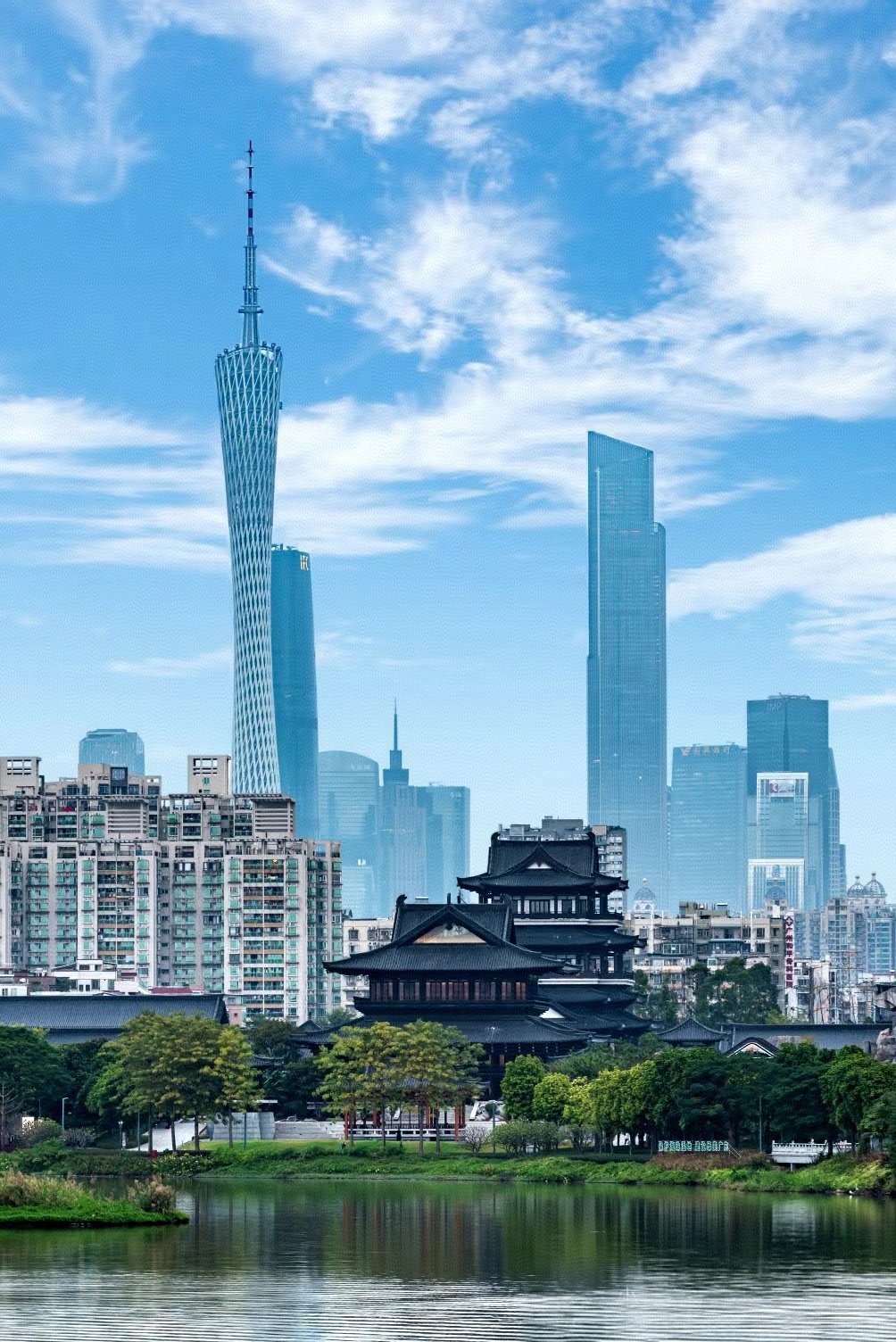 粤韵悠长，探寻广东这片神奇土地的播音之旅