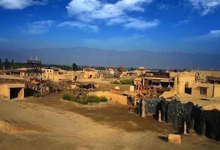 宁夏暖阳下的家之温情故事