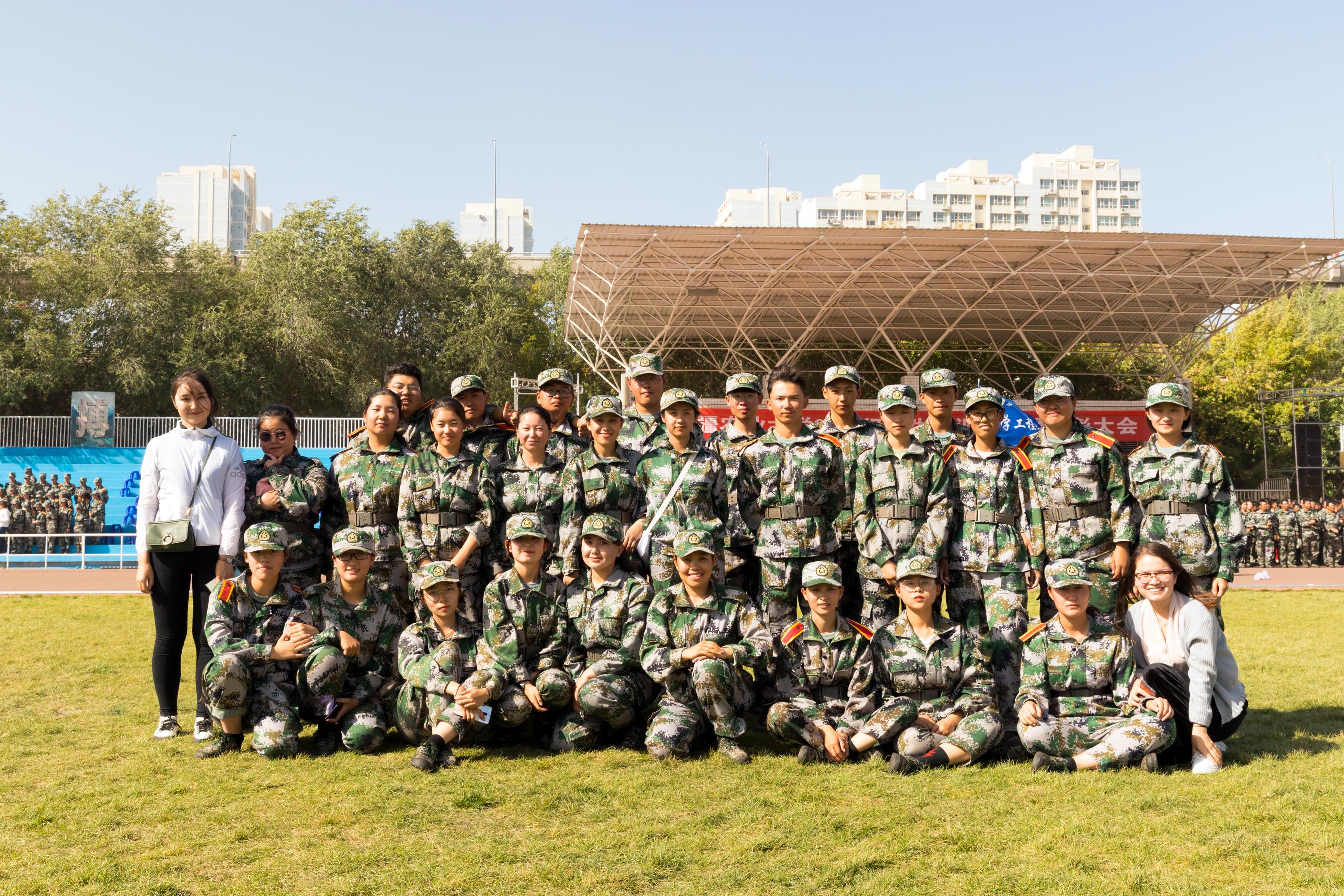 丝绸之路上的新疆，璀璨明珠之光