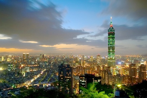 宝岛台湾，历史与文化交融的播音稿探寻