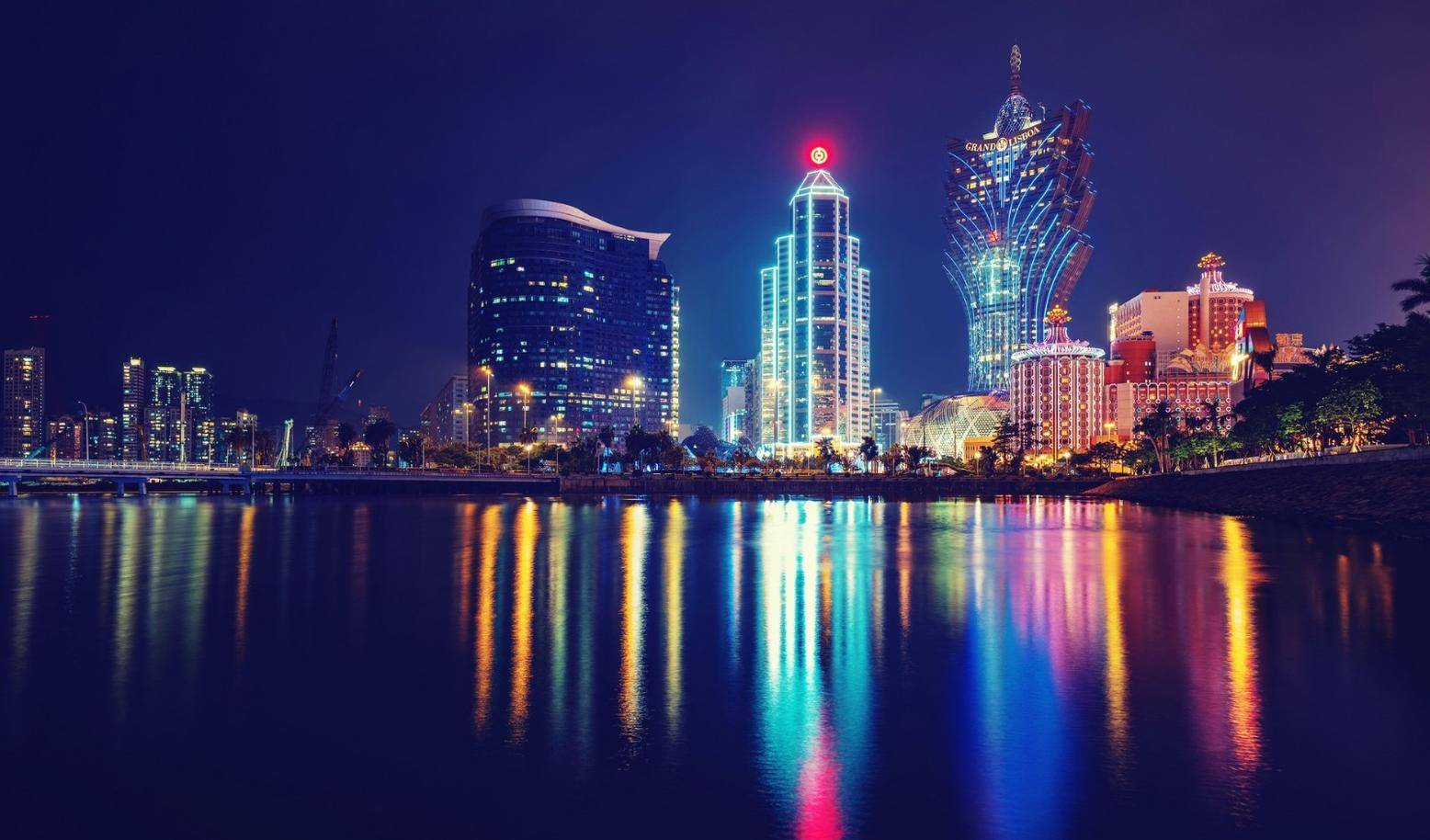 穿越时光的澳门老茶馆