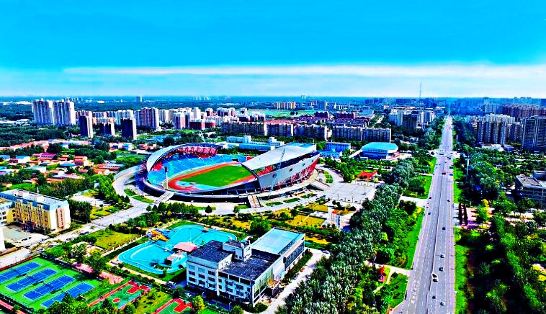 廊坊古巷,影随夕阳,回忆中的舞台人生