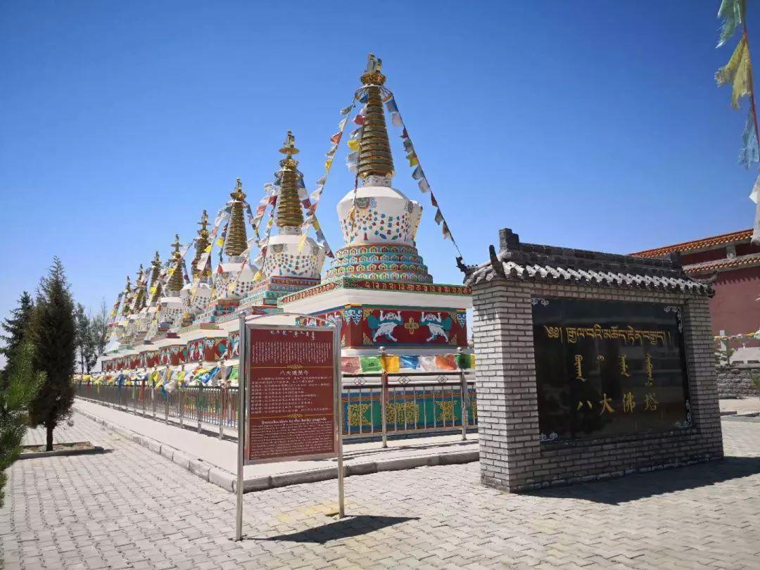 包头的魅力与故事